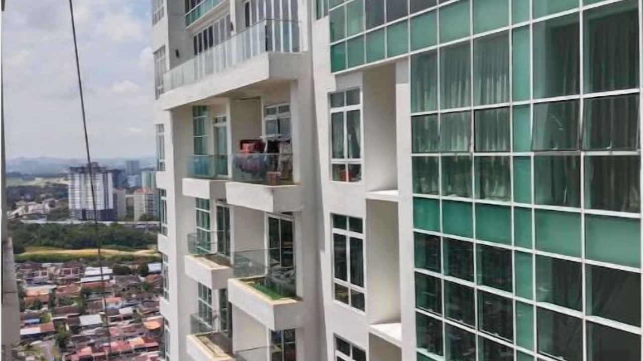 Photo of Outdoor in Taman Abad