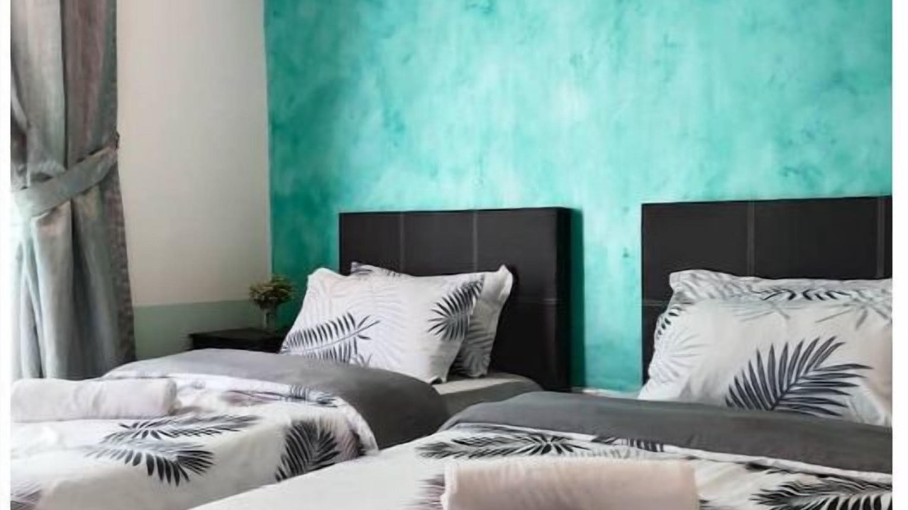 Photo of Bedroom in Taman Abad