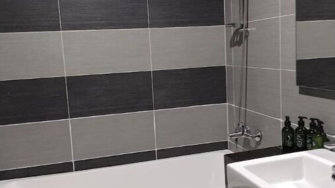 Photo of Bathroom in Taman Abad