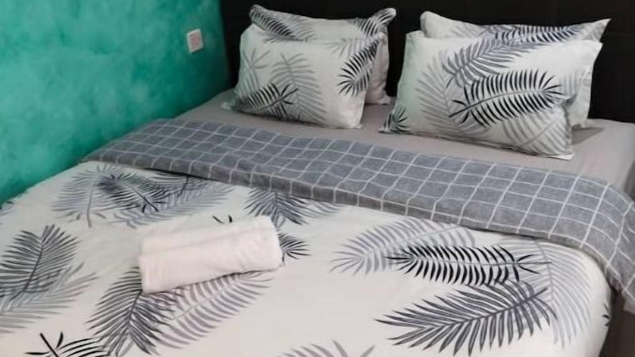 Photo of Bedroom in Taman Abad