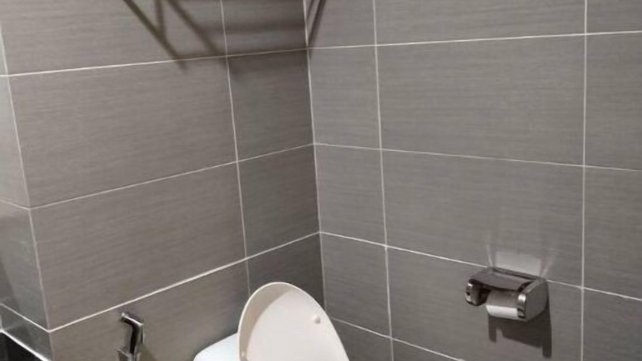 Photo of Bathroom in Taman Abad