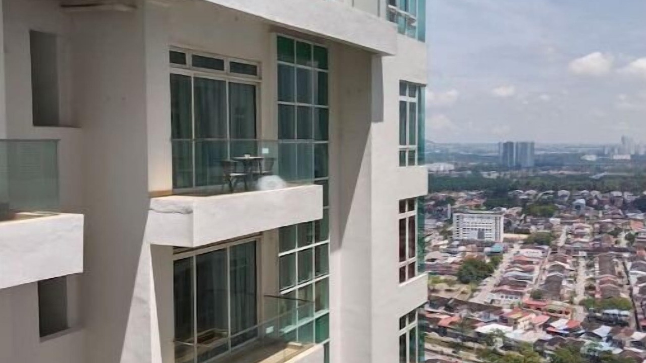 Photo of Outdoor in Taman Abad