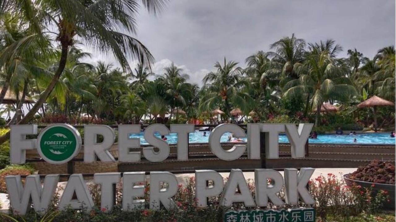Photo of Outdoor in Gelang Patah