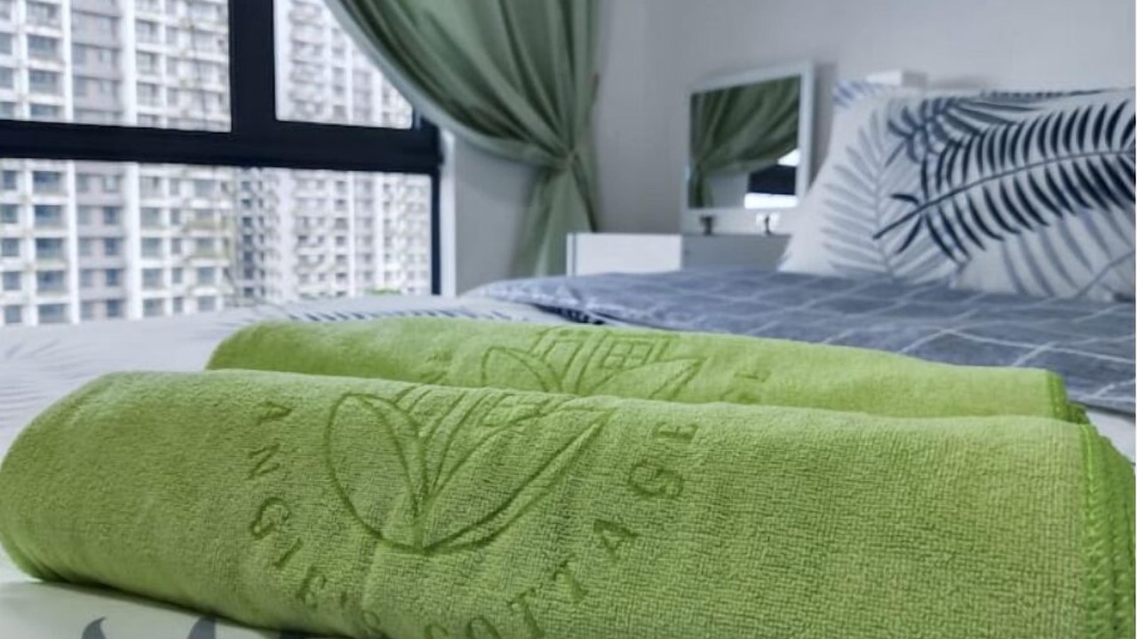 Photo of Bedroom in Gelang Patah