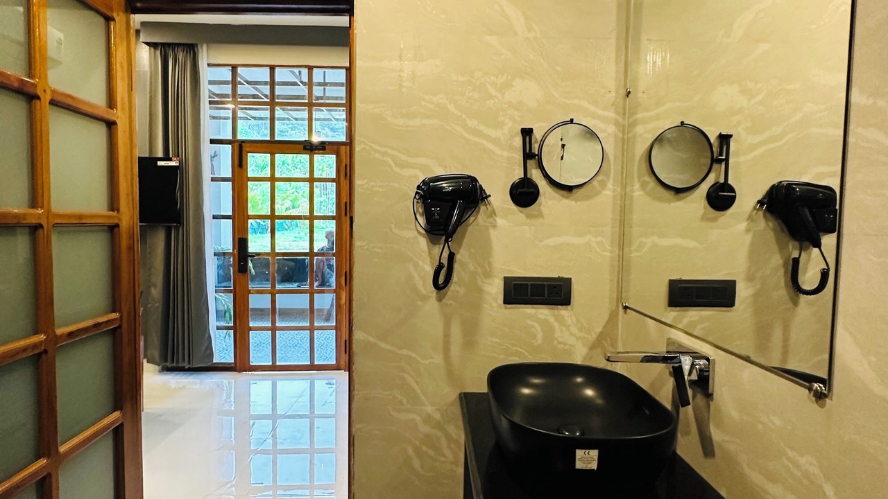 Photo of Bathroom in Havelock Island