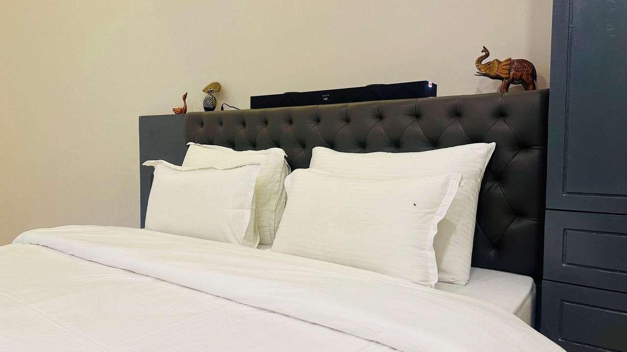 Photo of Bedroom in Havelock Island