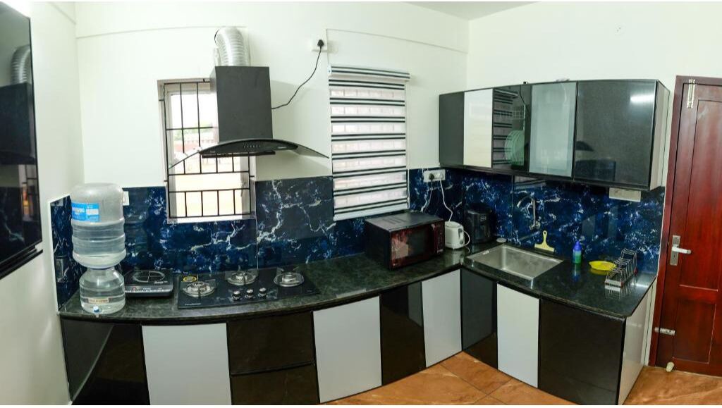 Photo of Kitchen in North Paravur