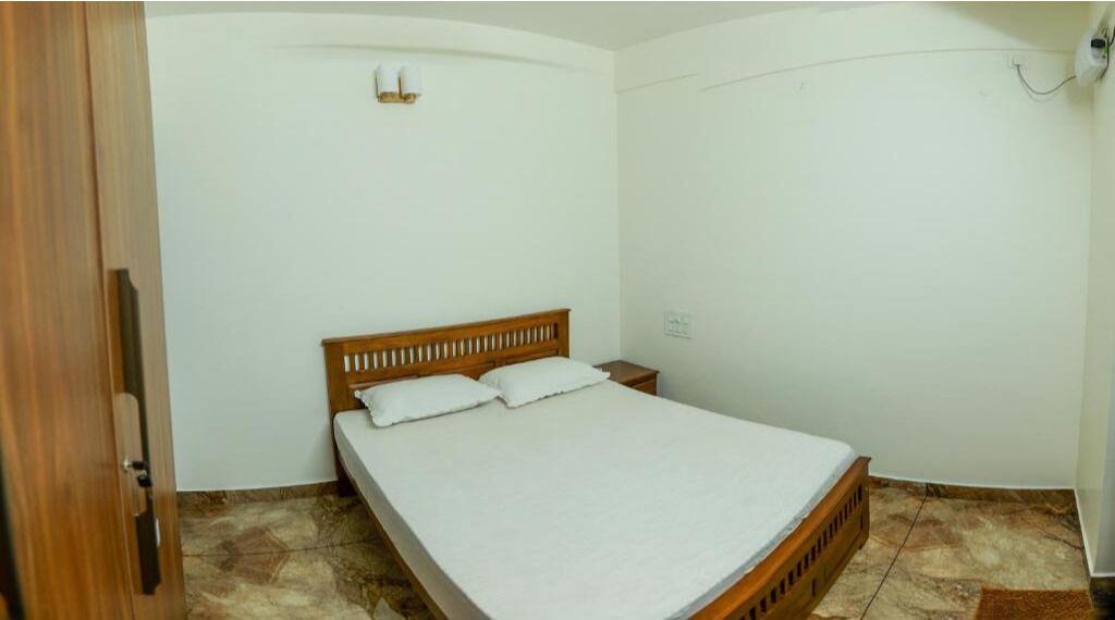 Photo of Bedroom in North Paravur