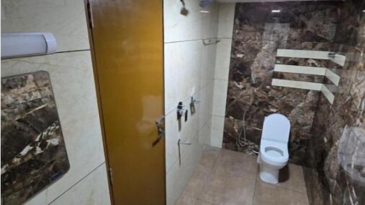 Photo of Bathroom in North Paravur