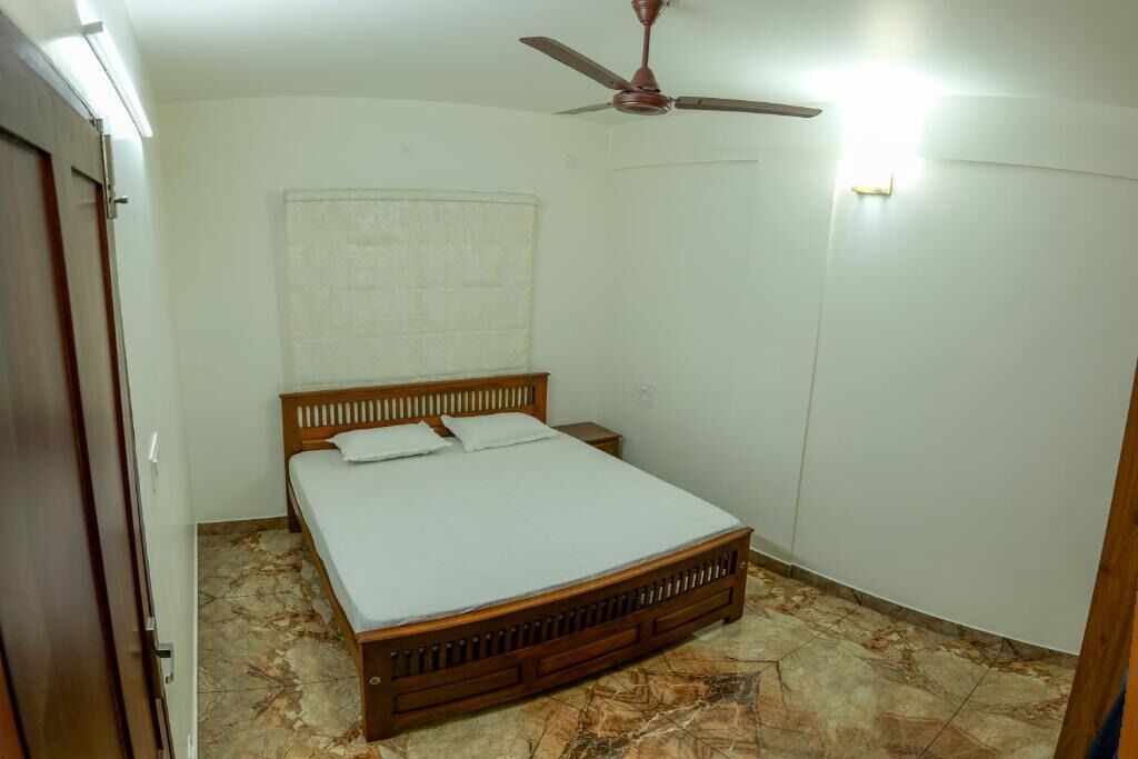 Photo of Bedroom in North Paravur