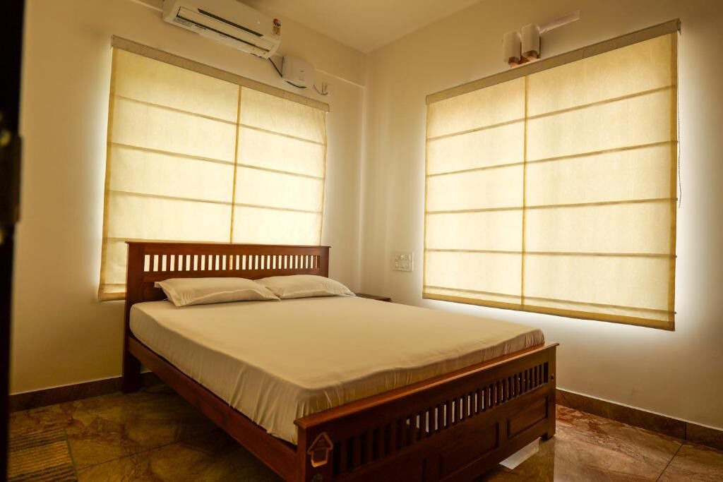 Photo of Bedroom in North Paravur
