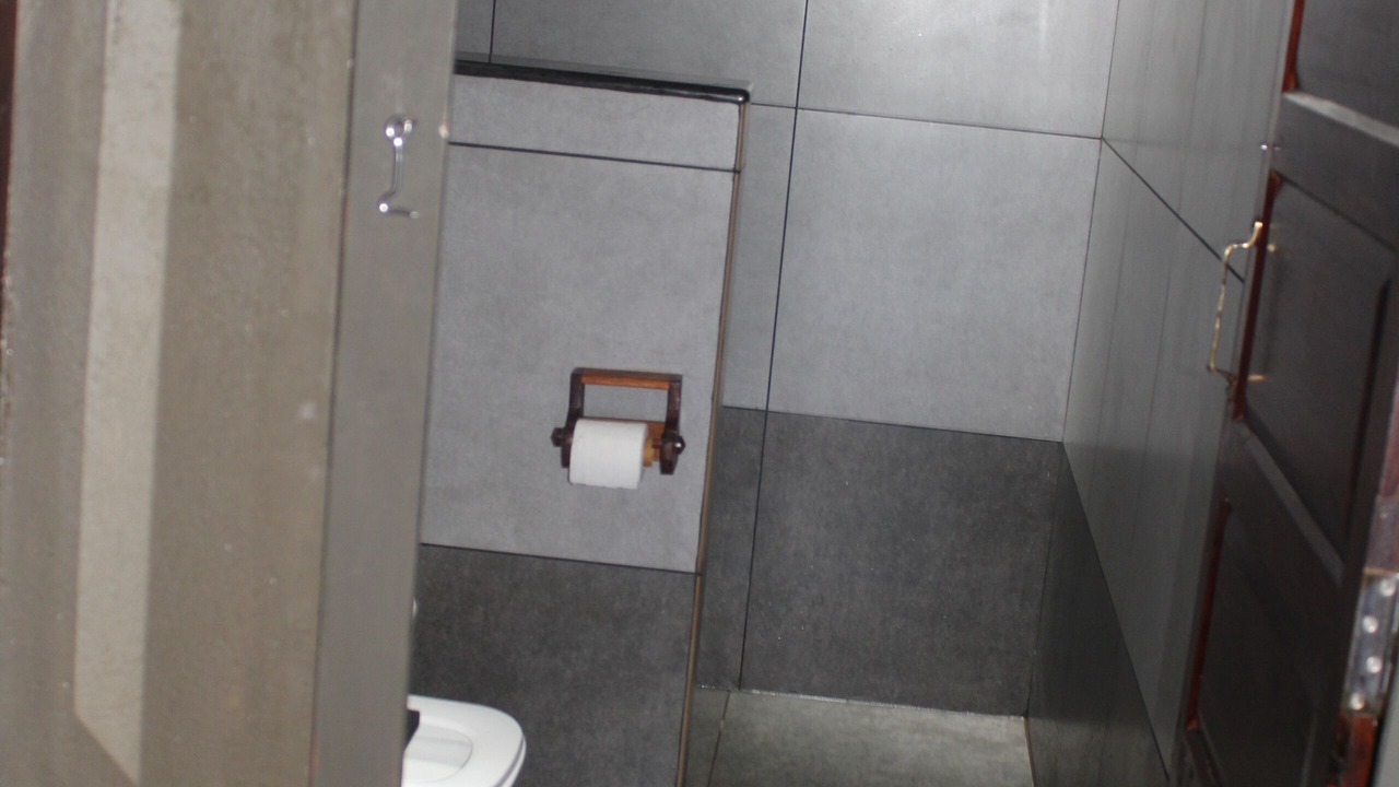 Photo of Bathroom in Udumbanchola