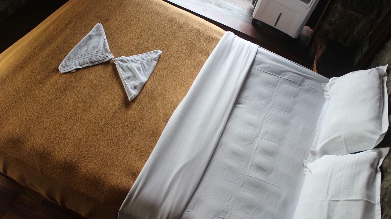 Photo of Bedroom in Udumbanchola