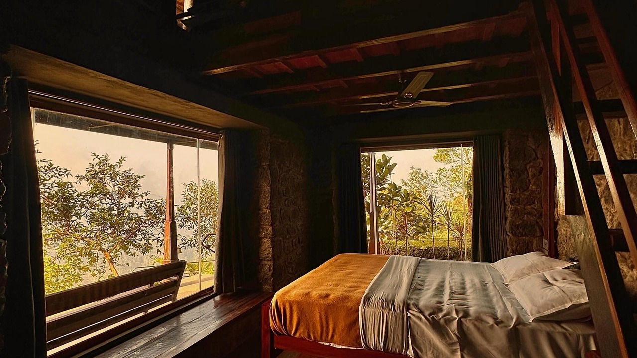 Photo of Bedroom in Udumbanchola