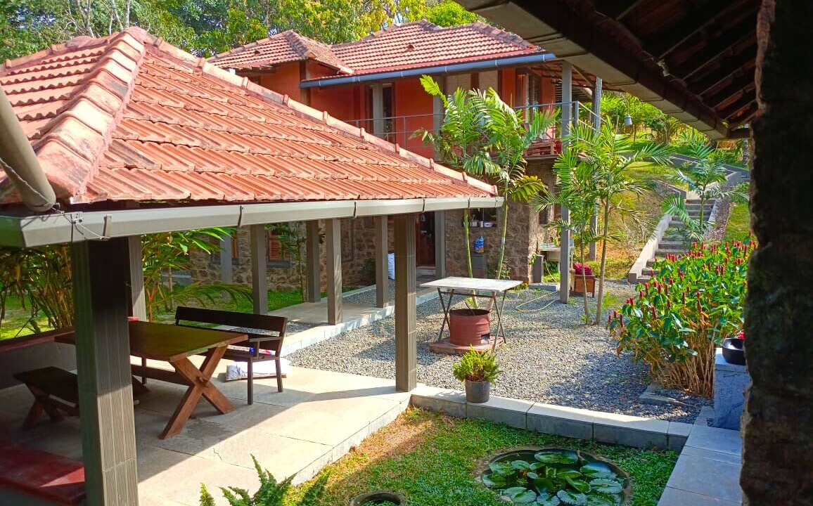 Photo of Outdoor in Udumbanchola