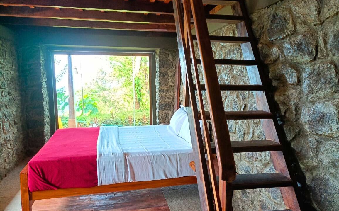 Photo of Bedroom in Udumbanchola