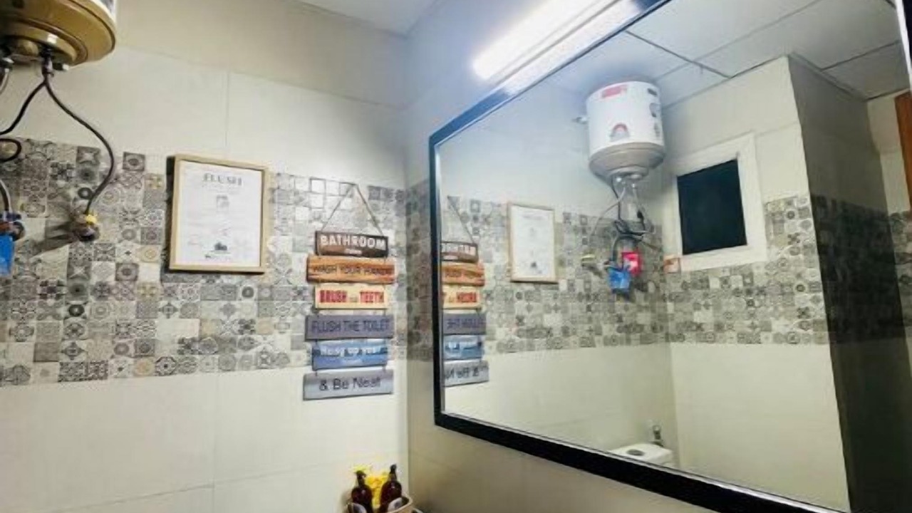 Photo of Bathroom in Greater Noida