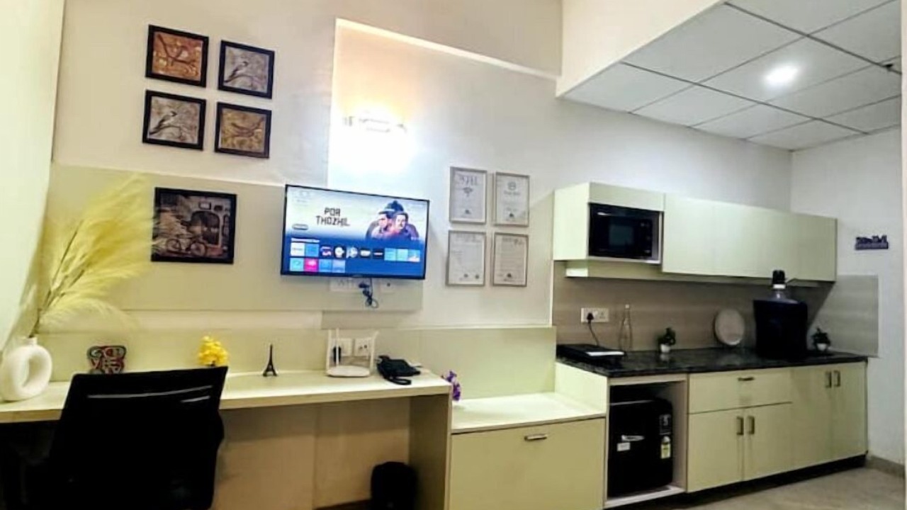 Photo of Kitchen in Greater Noida