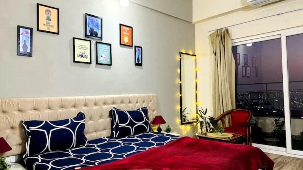 Photo of Bedroom in Greater Noida