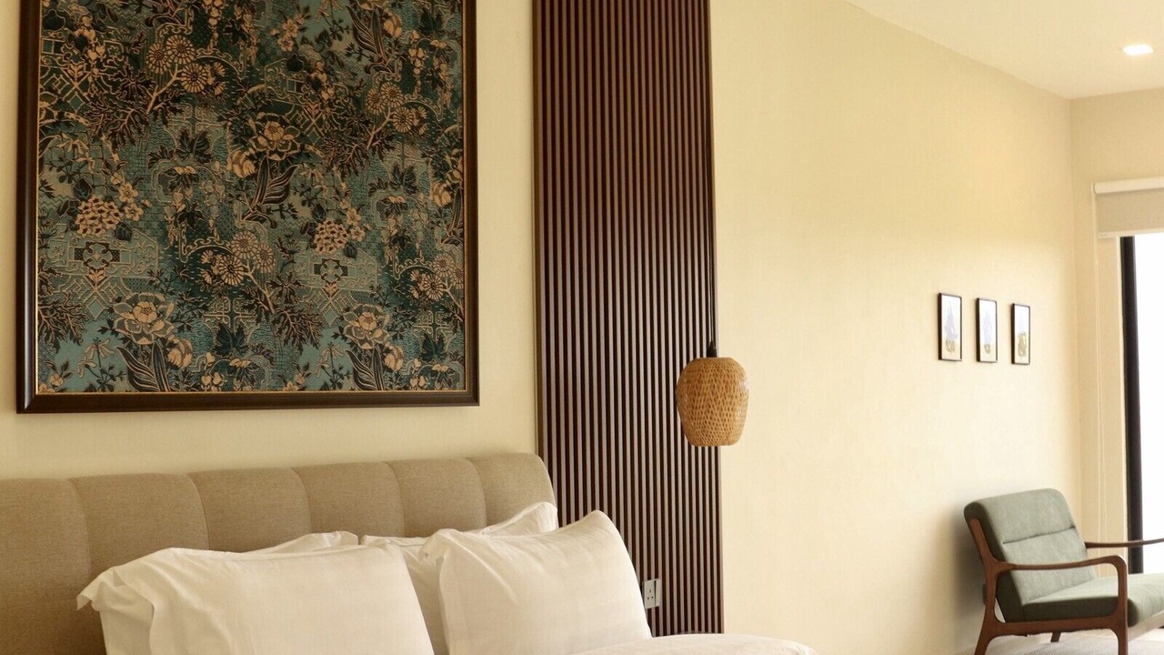Photo of Bedroom in Kampung Bukit Lembu