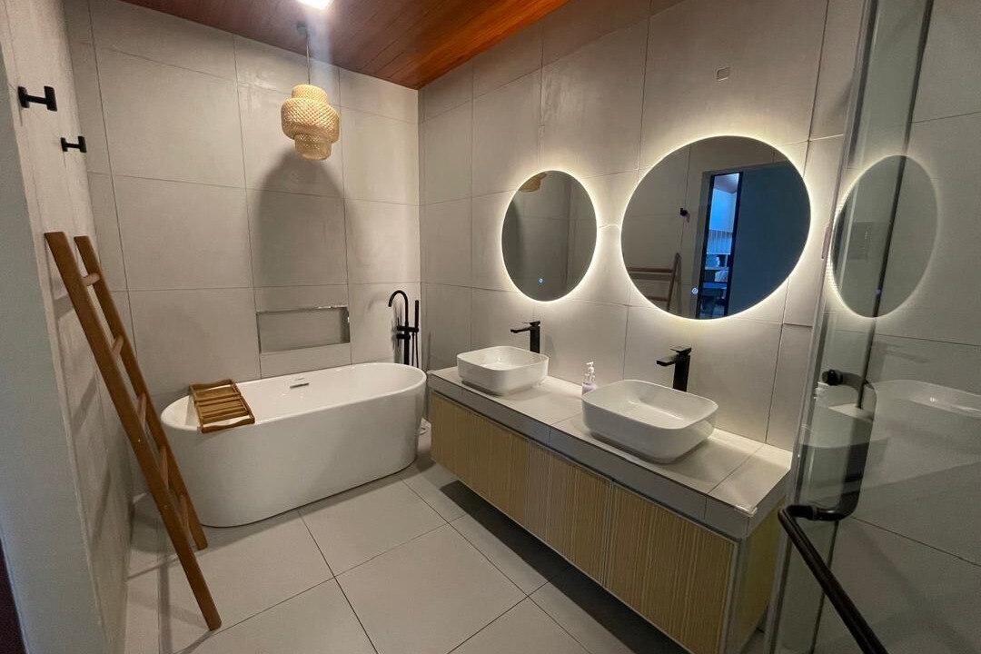 Photo of Bathroom in Kampung Bukit Lembu
