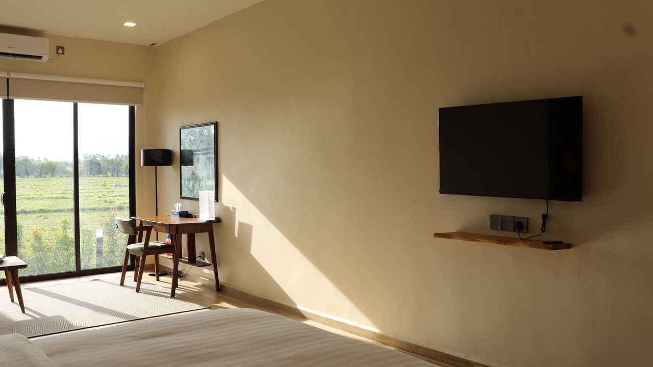 Photo of Bedroom in Kampung Bukit Lembu