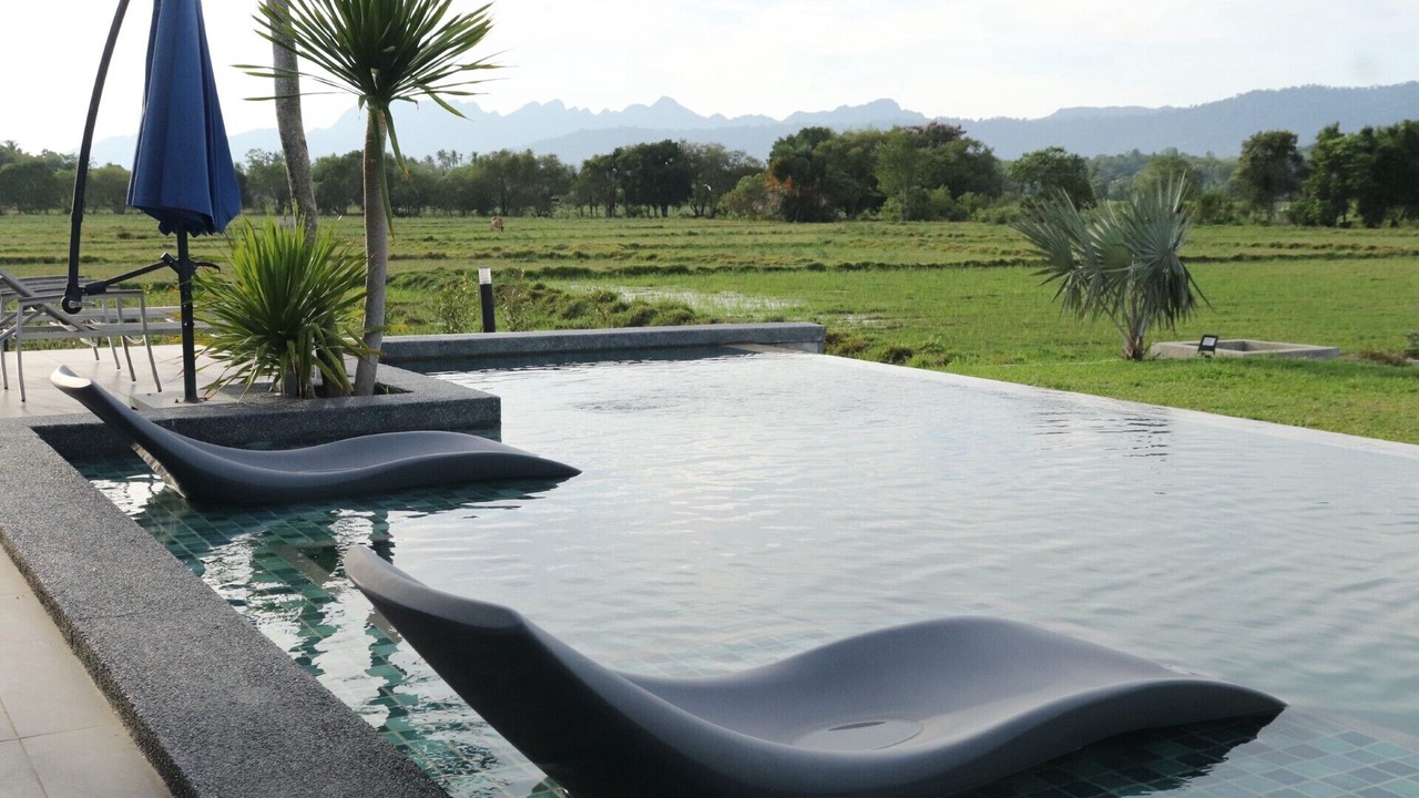 Photo of Outdoor in Kampung Bukit Lembu