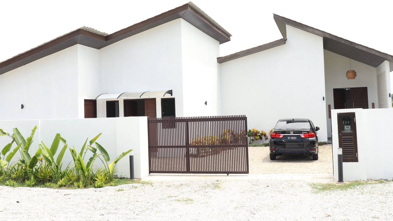 Photo of Outdoor in Kampung Bukit Lembu