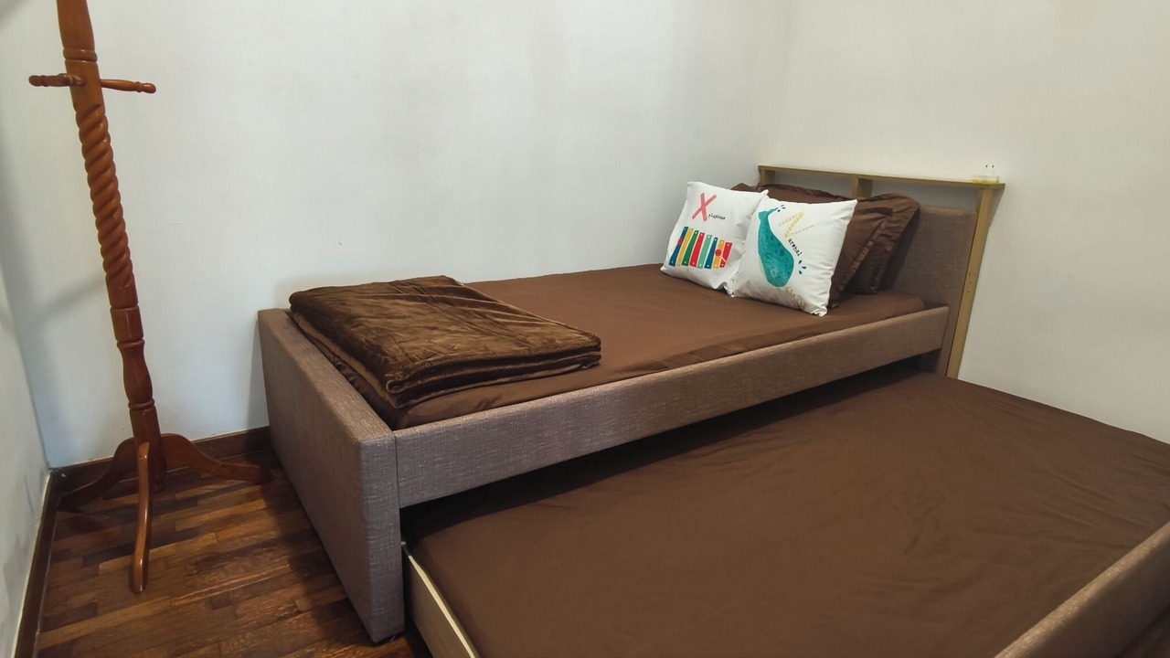 Photo of Bedroom in Shah Alam