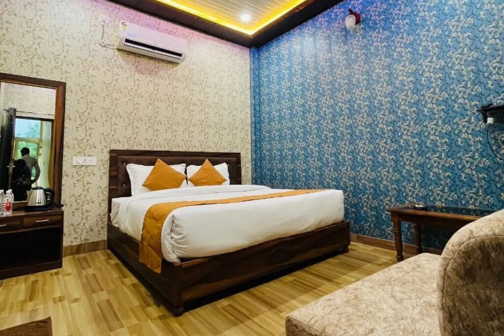 Photo of Bedroom in Varanasi