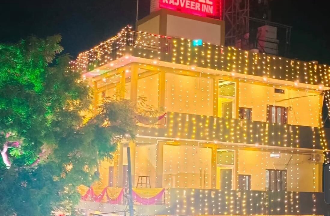 Photo of Outdoor in Varanasi