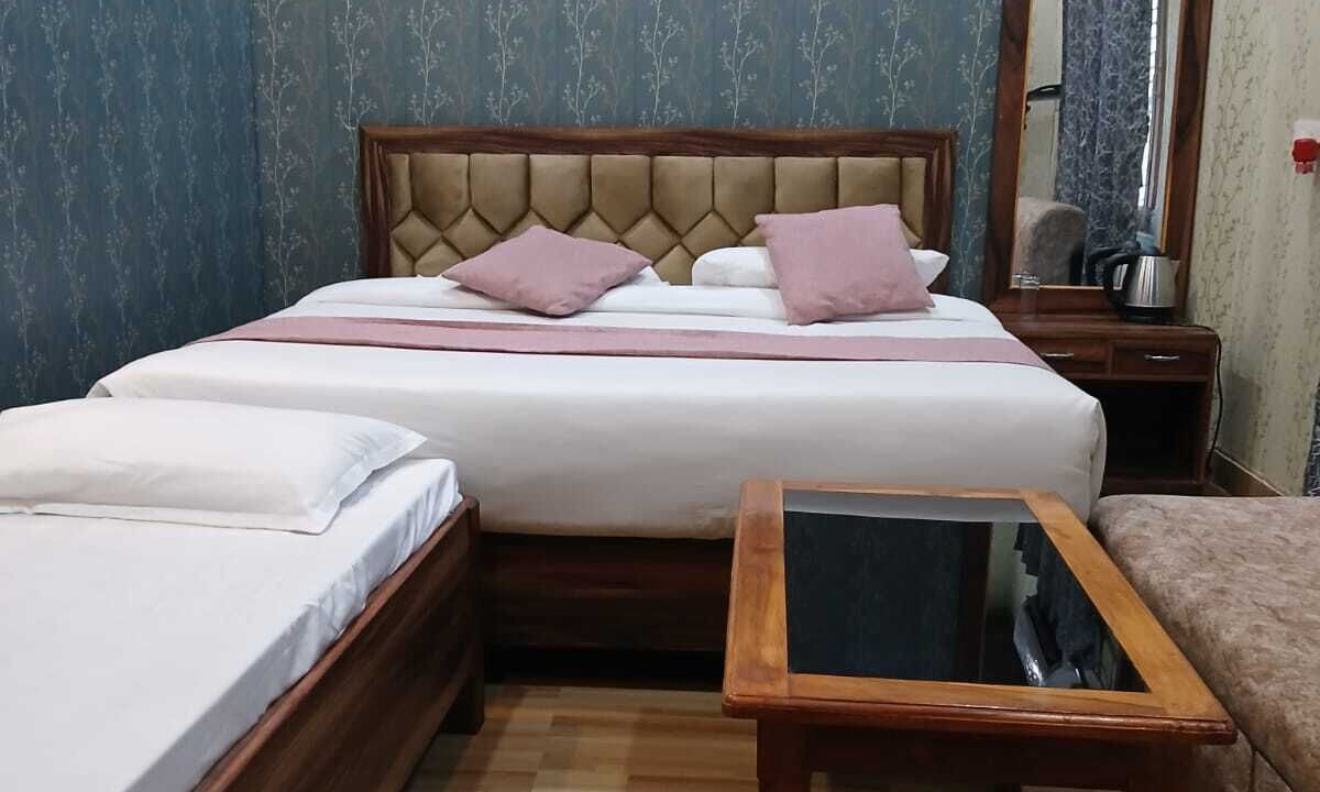 Photo of Bedroom in Varanasi