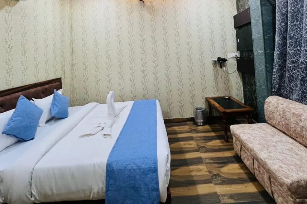 Photo of Bedroom in Varanasi