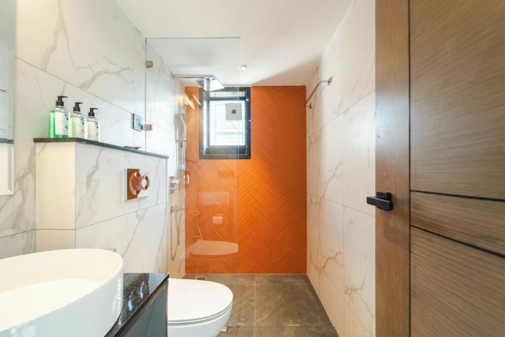 Photo of Bathroom in Nagoa