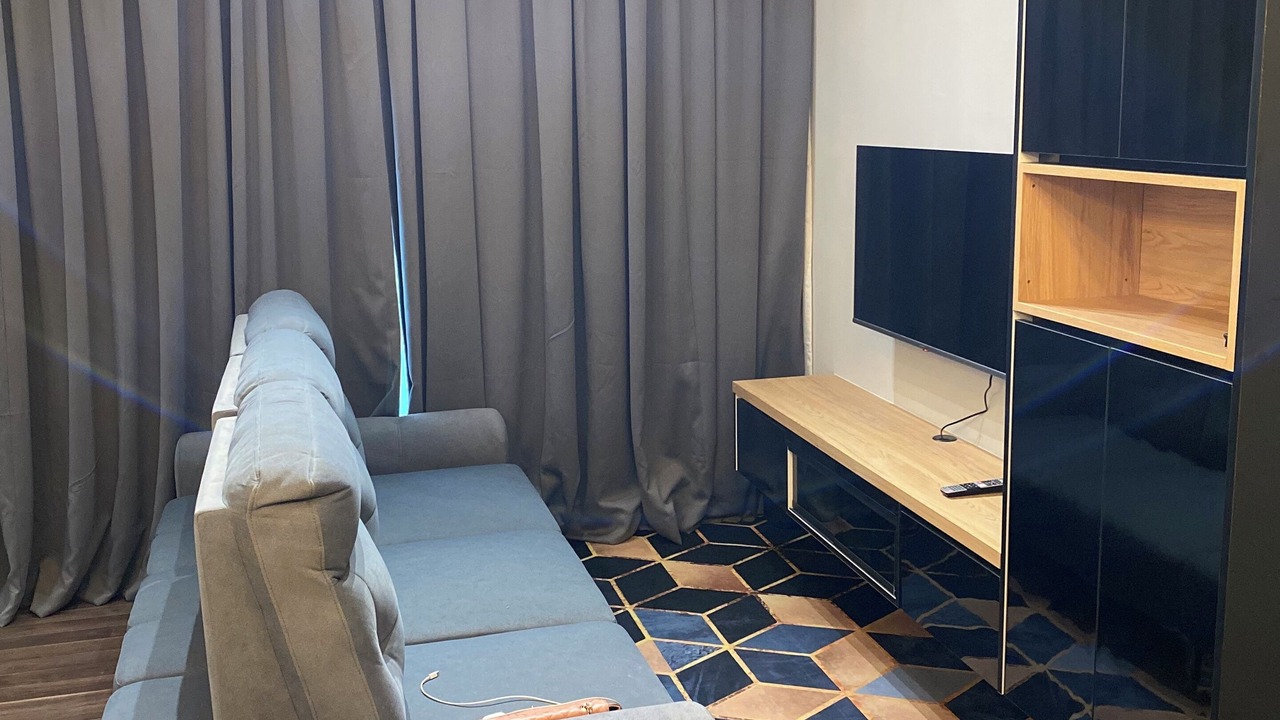 Photo of Livingroom in Kuantan