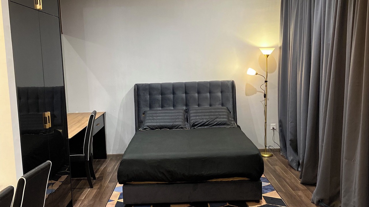 Photo of Bedroom in Kuantan