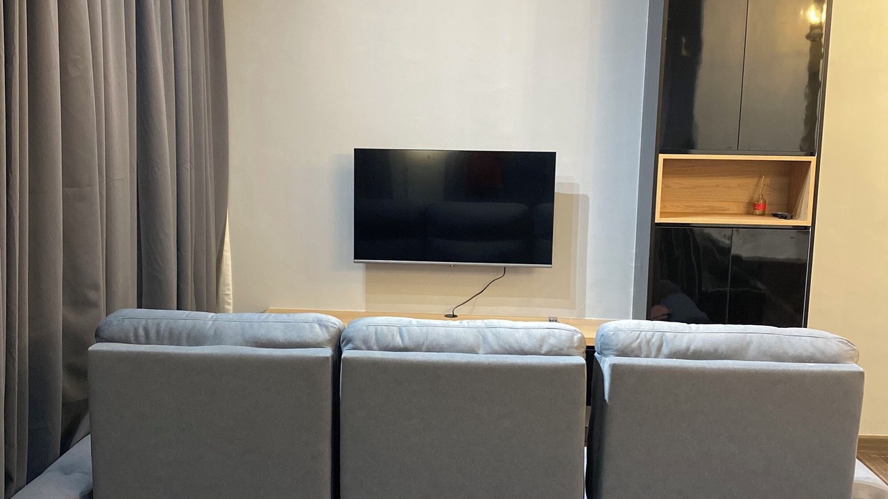 Photo of Livingroom in Kuantan