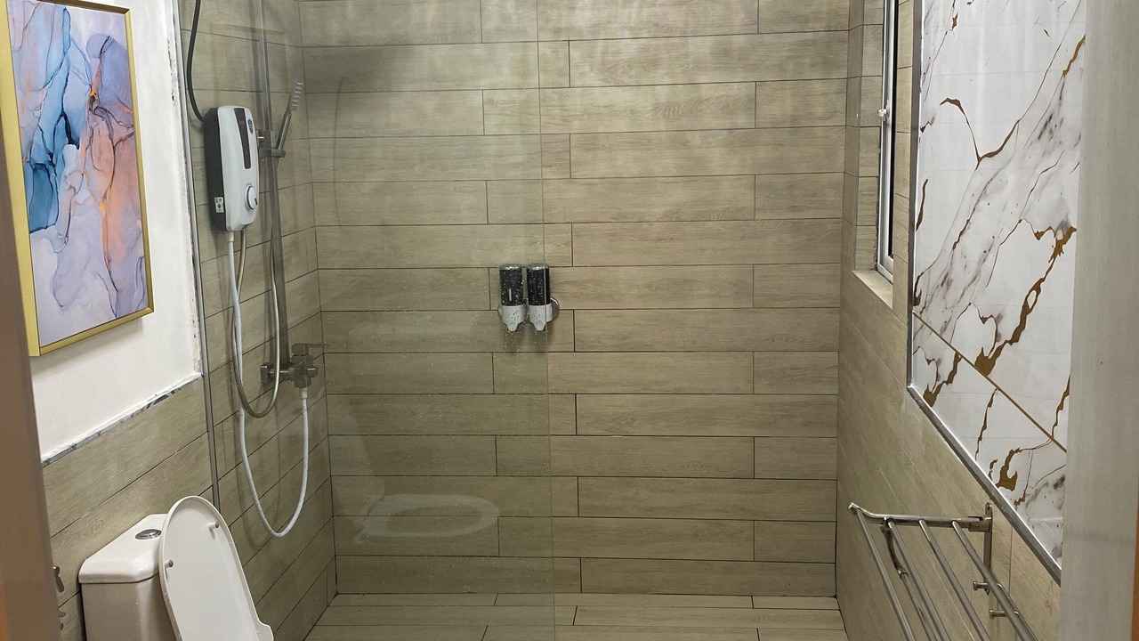 Photo of Bathroom in Kuantan