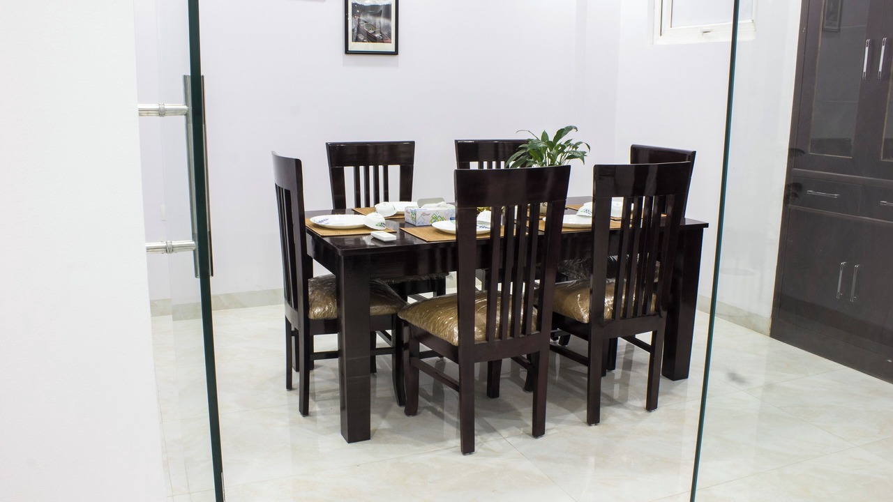 Photo of Livingroom in Sushant Lok