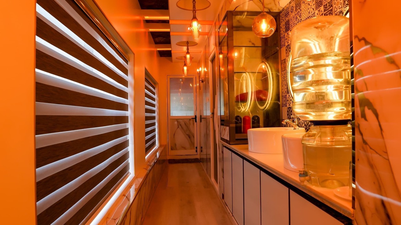 Photo of Bathroom in Alappuzha