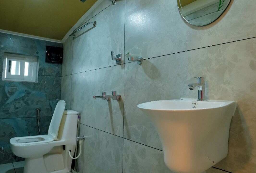 Photo of Bathroom in Alappuzha