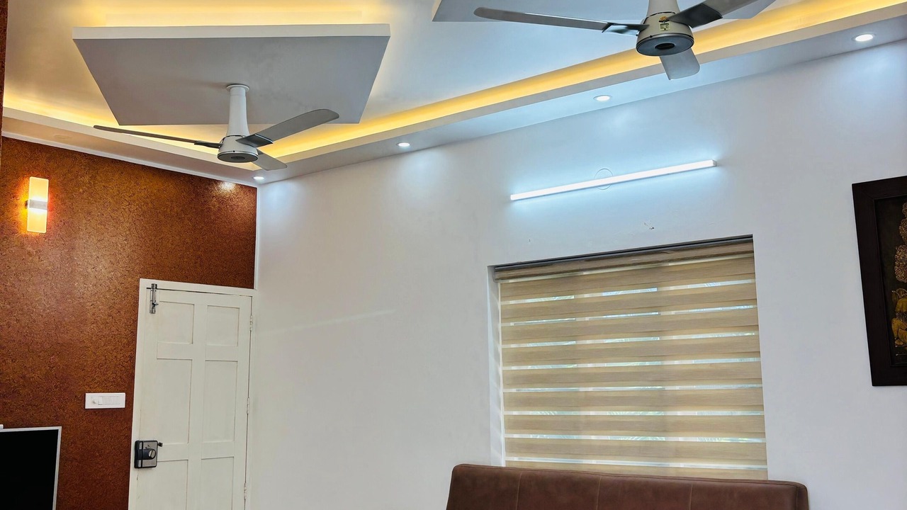 Photo of Livingroom in Thiruvananthapuram