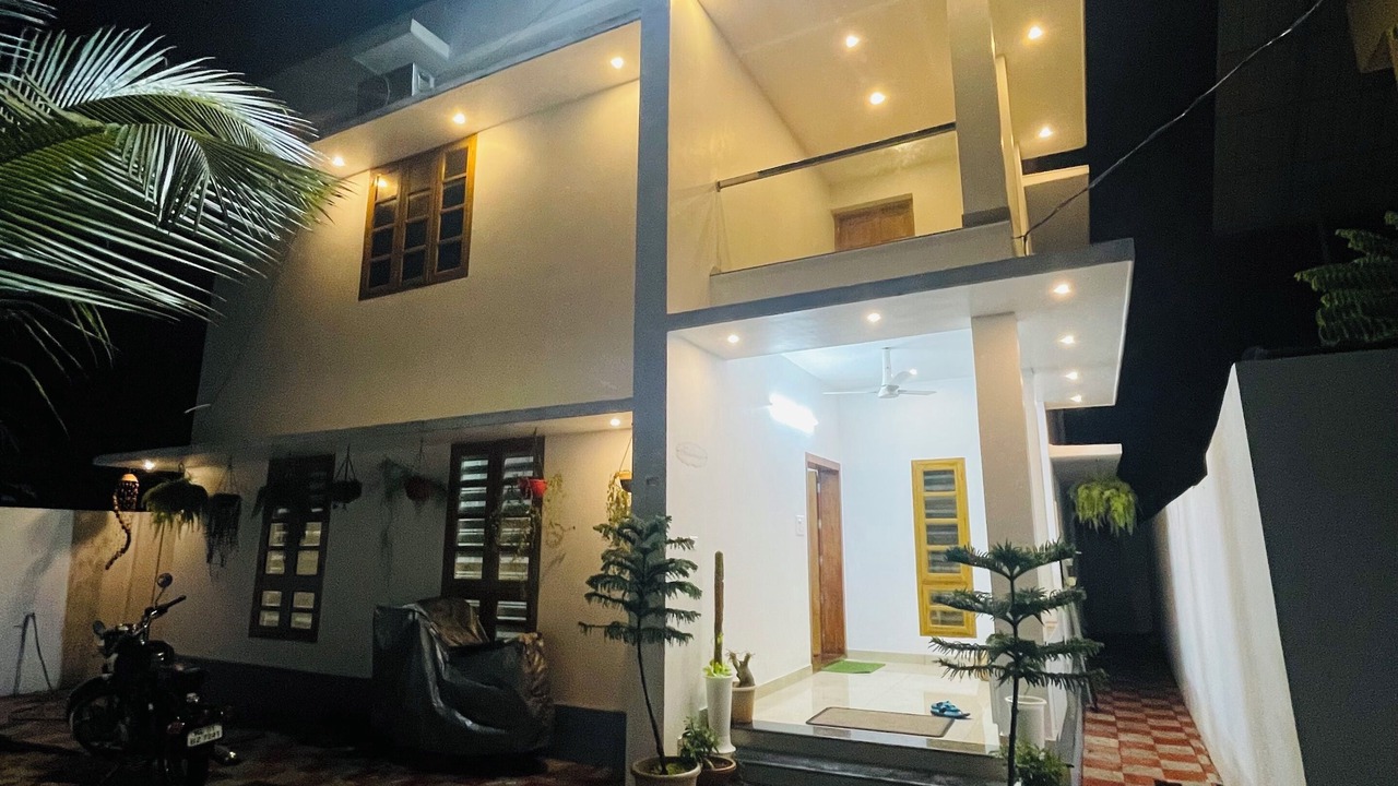 Photo of Outdoor in Thiruvananthapuram