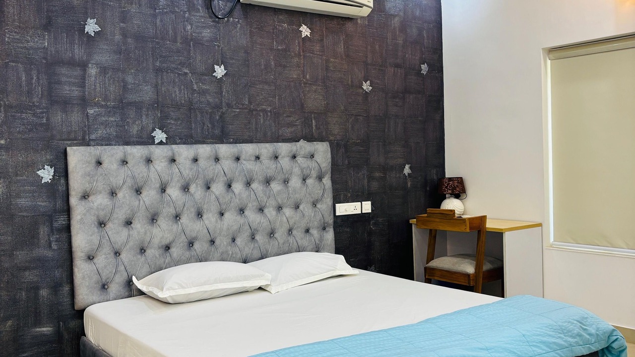 Photo of Bedroom in Thiruvananthapuram