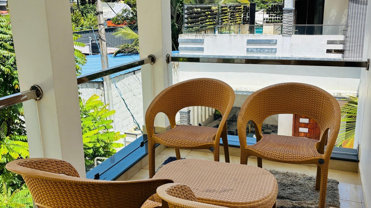 Photo of Outdoor in Thiruvananthapuram