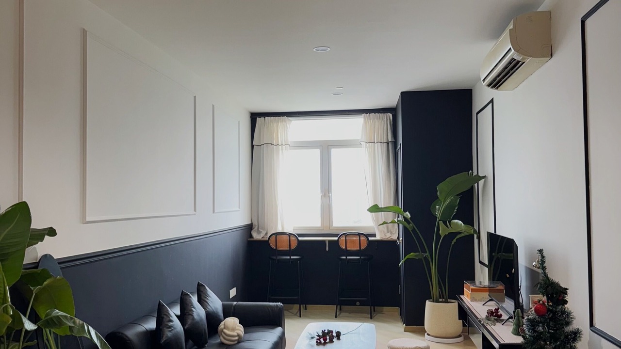 Photo of Livingroom in Tanjung Tokong