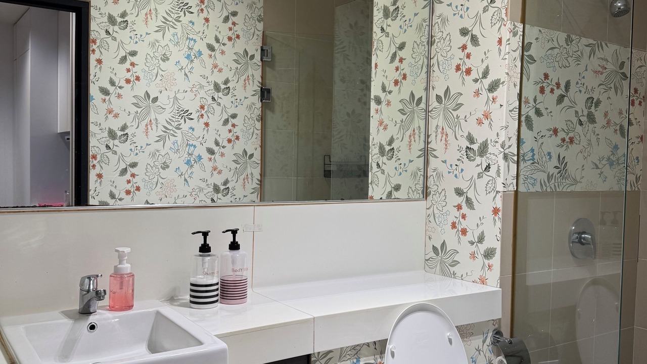 Photo of Bathroom in Tanjung Tokong