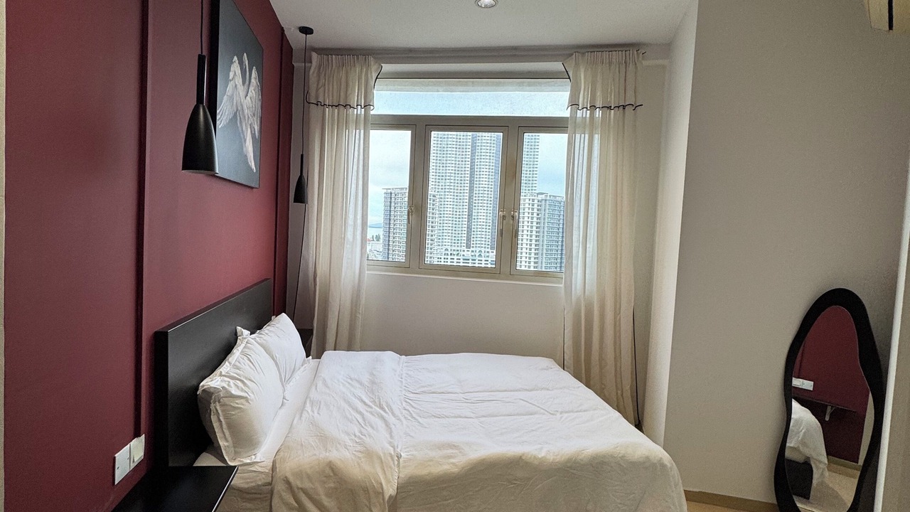 Photo of Bedroom in Tanjung Tokong