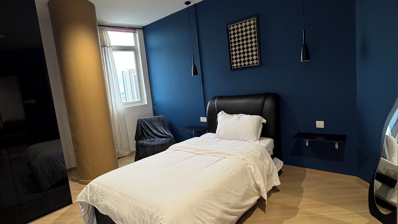Photo of Bedroom in Tanjung Tokong