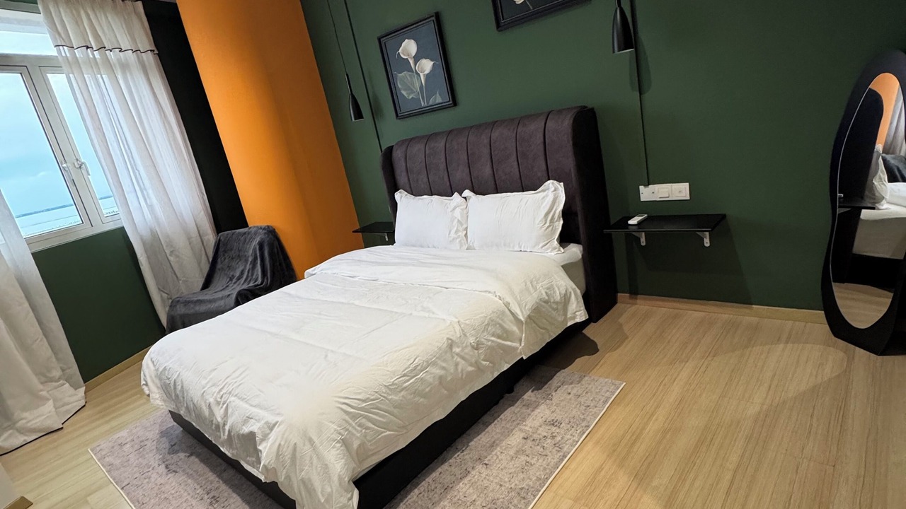 Photo of Bedroom in Tanjung Tokong